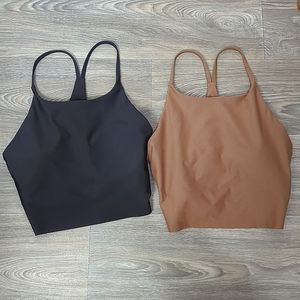 NWOT Old Navy PowerSport Sports Bras